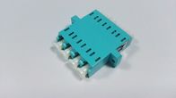 OM3 LC Duplex Adapter MPO MTP Connector Duplex Multimode Lc Connector