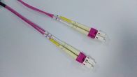 SM MM LC OM4 Patchcord Patch Cable from Original Manufacturer