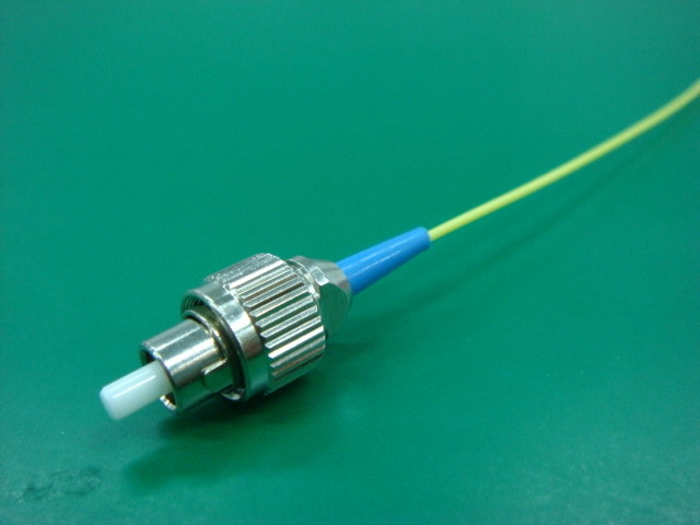 0.9mm FC Pigtail Fiber Optic Patch Cord