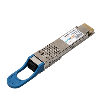 SM Fiber DR4 400G QSFP DD Transceiver 10km 1310nm Optical Module